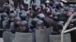 The Crimea Crisis Timeline 2014