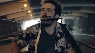 LaVitrola.cl: Juan Forche - Miedo