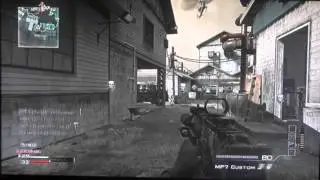 SquallNoctis MW3 Kill Confirm