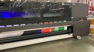 EFI Vutek 5R