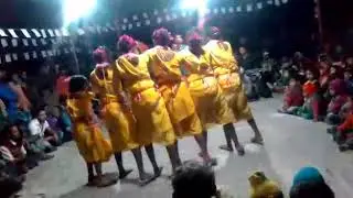 Anil mahato pata nac kushaldu 2019