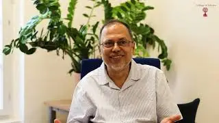 The Planetary Age and Climate Change | An Interview with Dipesh Chakrabarty