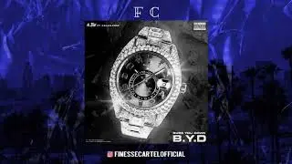 4L Javi Ft Kalan.FrFr - B.Y.D
