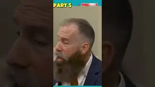 Part 5🎥 He Wants Weekends, But Won&rsquo;t Pay Support!? 🤯🚫