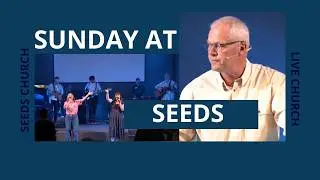 LIVE CHURCH | Mark Elford