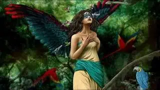 Tribal Music Instrumental - Tribe of Avaren
