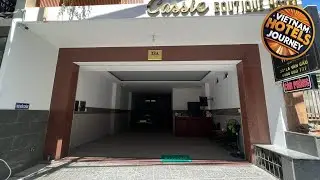 Cassie Boutique Hotel | Vung Tau, Vietnam | Hotel Review 🏨