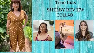 Shelby Review Collab and Culotte History In Fashion!