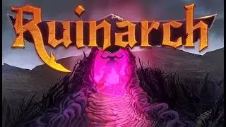 Ruinarch Early Access - APGamingREAL