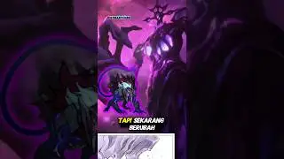 Bebasnya Helcurt di Abyss #mobilelegends