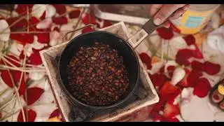 Spices - Freshly Ground & Toasted