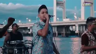 Matheus Torres - Eu bebo at&eacute; passar mal (Nossa M&uacute;sica)