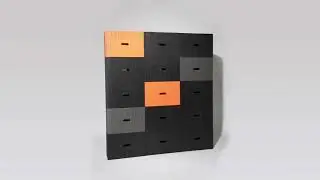 Xbrick by Muzo - multiply your perspectives