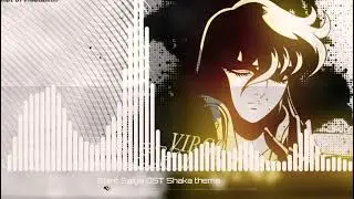 Saint Seiya OST Virgo no Shaka