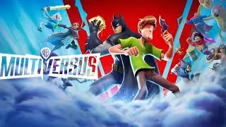 Multiversus Sucks - Game Review