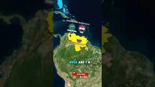 Venezuela&rsquo;s Oil vs America&rsquo;s Power: The Real Reason Behind U.S. Pressure