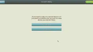 March of Empires. Transferring your Account from one to other