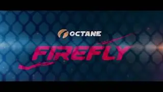 Hero Octane Firefly