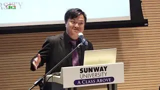 New Malaysia Rising - Wong Chin Huat, Nurul Izzah, Liew Chin Tong, Woo Wing Thye & Venkat Iyer