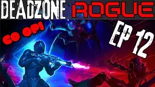 A Banana Got Us To The End! Get Out Of My Head Pt 2 | DeadZone Rogue Co-op Ep. 12