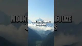 The Symbolism of Dream Landscapes: Insights into Reality and Beyond