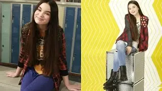 Landry Bender Interview - Best Friends Whenever (Disney Channel)