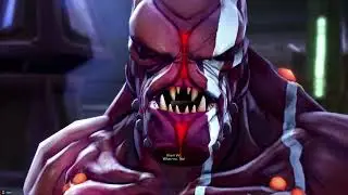 Zash fight