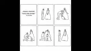 Easy - Joanna Newsom (instrumental cover)