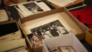The Story of Julia Belle - with Alison Brown