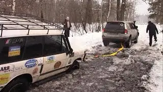 8 марта от Offroadmaster