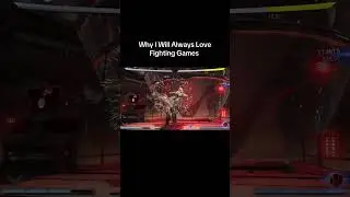 I Love This Game #injustice2 #youtubeshorts #dc #fyp #tiktok #gaming #ps5 #sony #subscribe #fgc