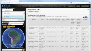 Rapid Acquisition Tool In Depth