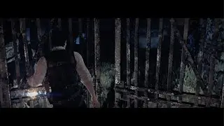 The Evil Within part 3