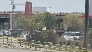FBI launches task force to investigate incendiary devices found at Texas Tesla showroom