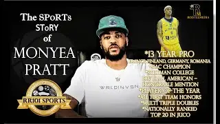 FULL STORY - ( SUBSCRIBE)    MONYEA PRATT PRO BBALL PATH by RODTEE #media