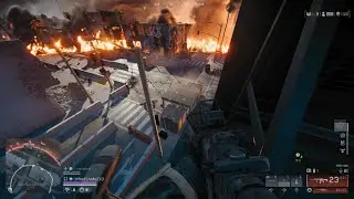 QUICK SCOPE