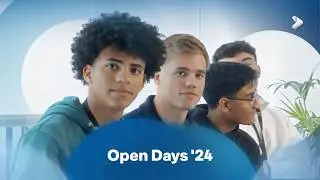 ITSector | Open Days '24 (Recap)
