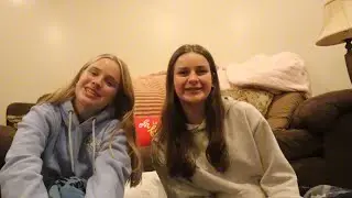 Get to know us!! 
