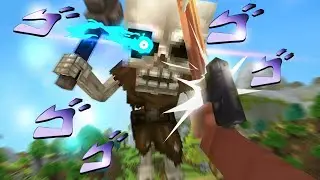 The Hytale Experience