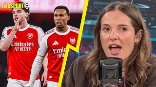 Manchester United Fan SLAMS Arsenal Fan MAKING EXCUSES After Premier League Defeat!