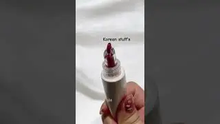 Judydoll liptint #lipgloss #makeup #cute #liptint #tintrending #liptintreview #review #reels #shorts
