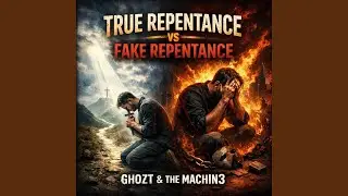 True Repentance vs Fake Repentance
