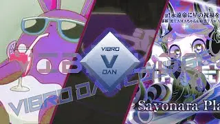 Vibrilon Dan 96.10% Clear + Handcam