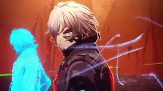 SCARLET NEXUS (PS5) - 10 Friends Bullying Karen Travers