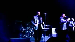 The Legendary Escorts - Live