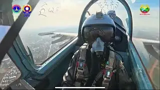Yak-130 Laos🇱🇦50