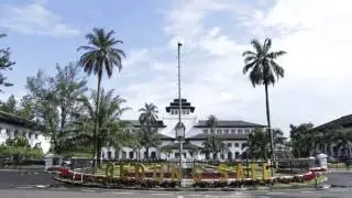 Profil Metropolitan Jabar (Bappeda Jabar)
