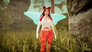 UKNON Jones 2 (In development)