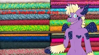 The Prices of Custom Plush and Fursuits