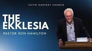 The Ekklesia | Faith Harvest Church